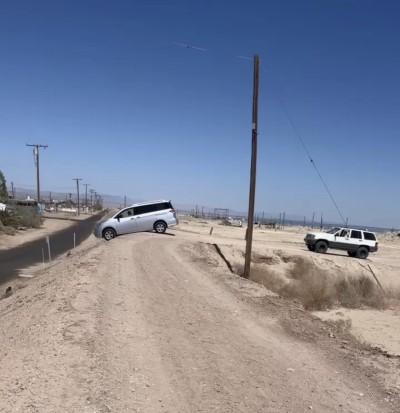 Kim's Rock-&-Recovery Towing