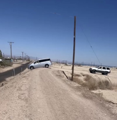 Kim's Rock-&-Recovery Towing