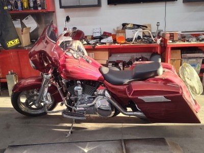 National City Motorcycles