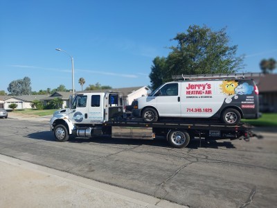 Brother's Towing of Norco