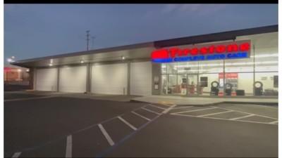 Firestone Complete Auto Care, National City, California