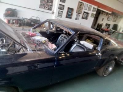 Low Cost Automotive & Muffler, Chula Vista, California
