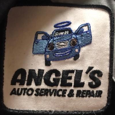 Angel's Auto Service & Repair, Chula Vista, California