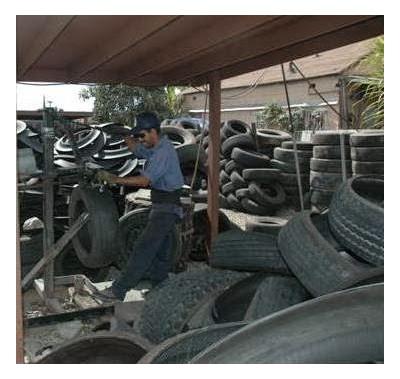 Reliable Tire Inc, Rancho San Diego, California