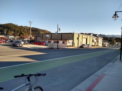 Recology of the Coast, Pacifica, California