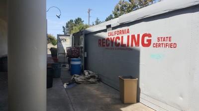 California Recycling Services Corporation, Oxnard, California