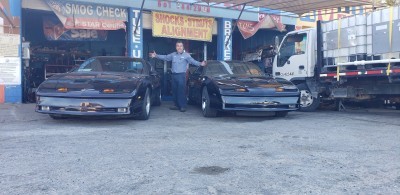 San Fernando Auto Center & Smog