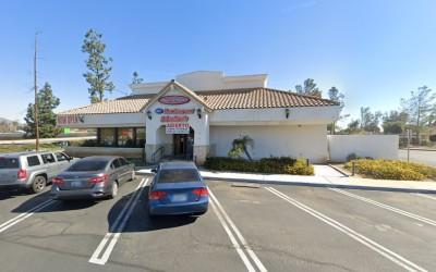 Renovate recycling center inc, Riverside Grove, California