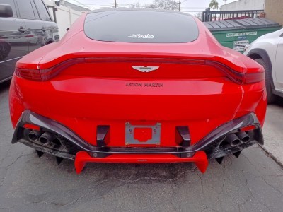 Our Next Car