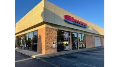 Firestone Complete Auto Care