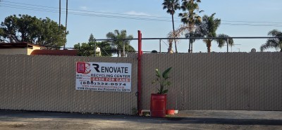 Renovate Recycling Center Company