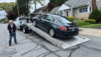 Fast Towing Service And Roadside Assistance Pasadena CA, East Pasadena, California