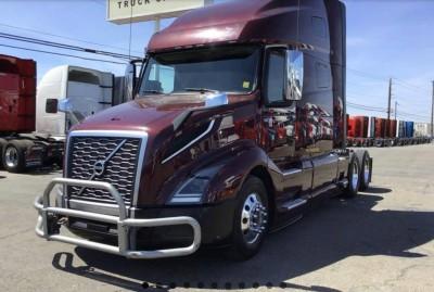 SoCal Mobile Truck & Trailer Repair, East Pasadena, California