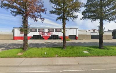 KBL AUTO DISMANTLING, Rancho Cordova, California