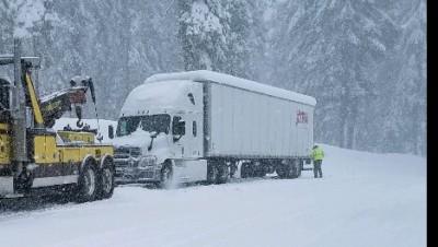 Precision Towing and Recovery