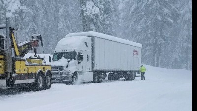 Precision Towing and Recovery