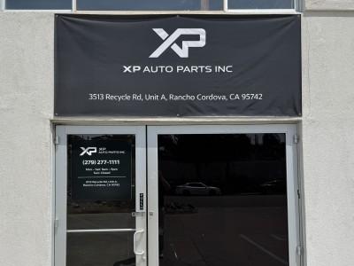 XP Auto Parts Inc, Rancho Cordova, California