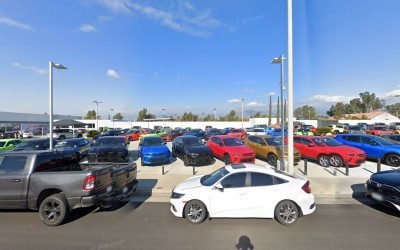 Mopar Parts - Redlands Chrysler Jeep Dodge Ram