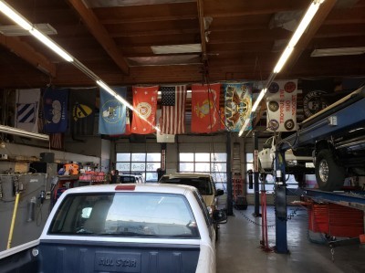 Transmissions Plus Complete Auto Care
