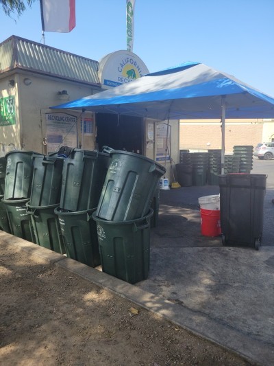 Redondo Beach Recycling Center