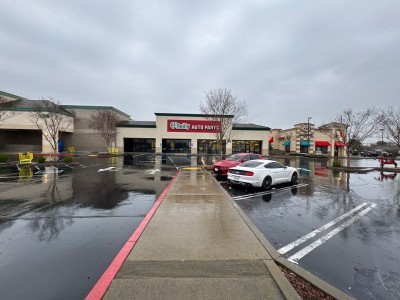 O'Reilly Auto Parts