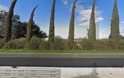 Myers Ward Tractor & Equipment Co, Riverdale, California