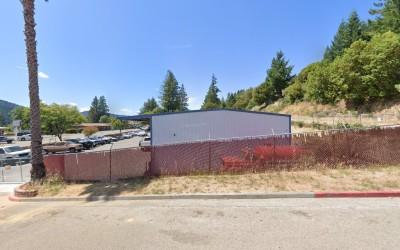 Redwood Towing Service, Redway, California