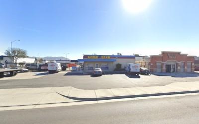Riverside Smog and Auto Repair, Riverside Grove, California