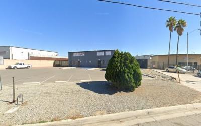 A Better Bid Car Auction, Bloomington, California