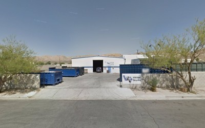 Yucca Valley Recycling