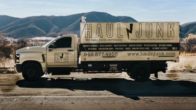 HAULNJUNK