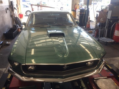 Auto Repair of San Clemente