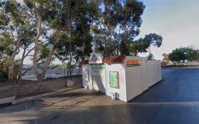 Ponce Recycling Center