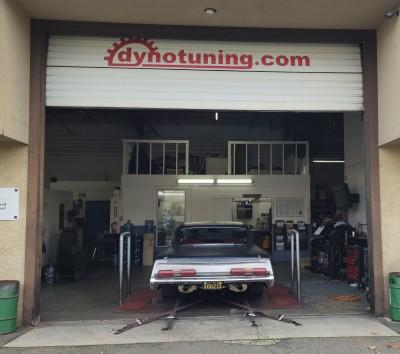 RPM Automotive Services