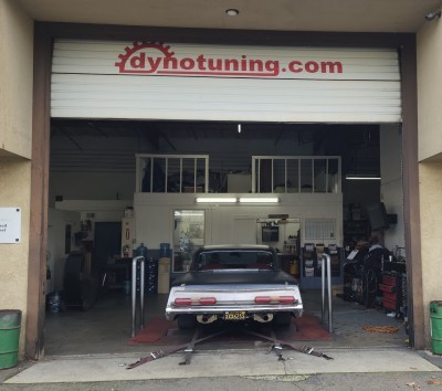 RPM Automotive Services