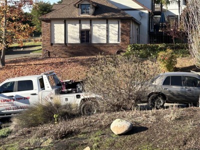 Nestor's Towing