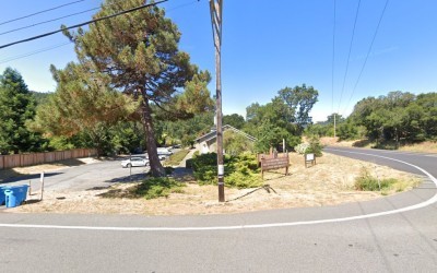 San Geronimo Community Presbyterian Church