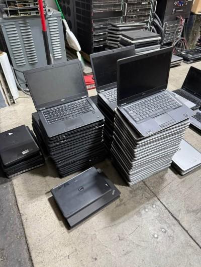 Dream Electronic Recycling Free E-Waste Drop Off / Pick Up San Diego, Rancho San Diego, California
