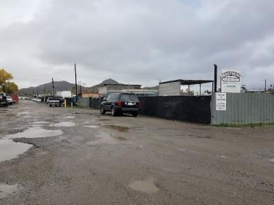 Brothers Towing of Riverside, Riverside Grove, California