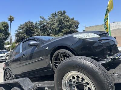 TOWING SERVICES EGA, Riverside Grove, California