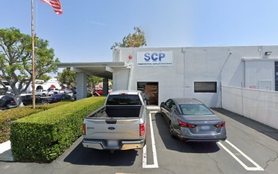 Preferred Towing, Roadside Assistance & Auto Transport