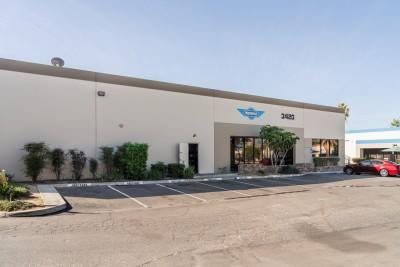 Protrans Automotive & Transmission Specialists, Riverside Grove, California