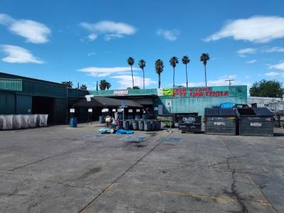 Cash4Cans, Riverside Grove, California