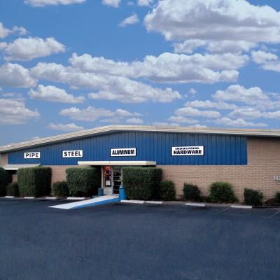 KH Metals And Supply, Riverside Grove, California