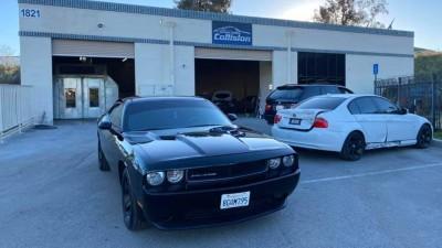 Jurupa Valley Collision, Riverside Grove, California