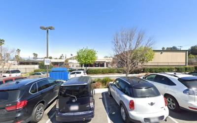 Primo's Automotive, Riverside Grove, California