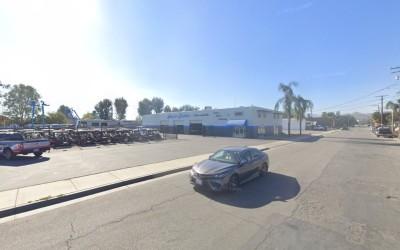 Golf Cars of Riverside Inc, Riverside Grove, California