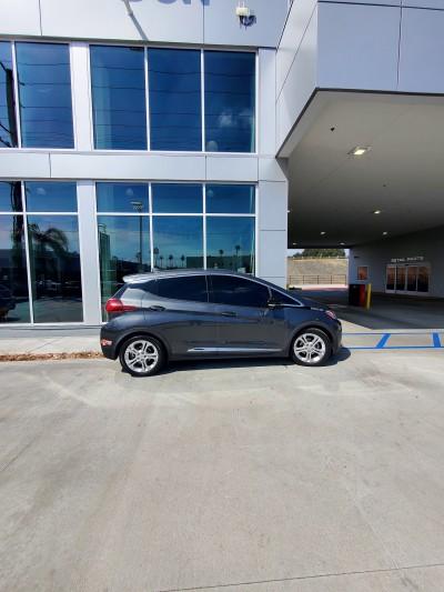 DCH Subaru of Riverside Service Center, Riverside Grove, California