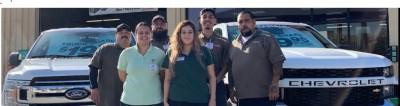 U-Haul of Riverside, Riverside Grove, California