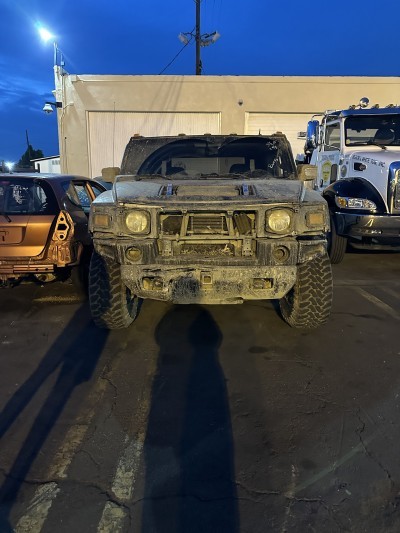 All Set Towing